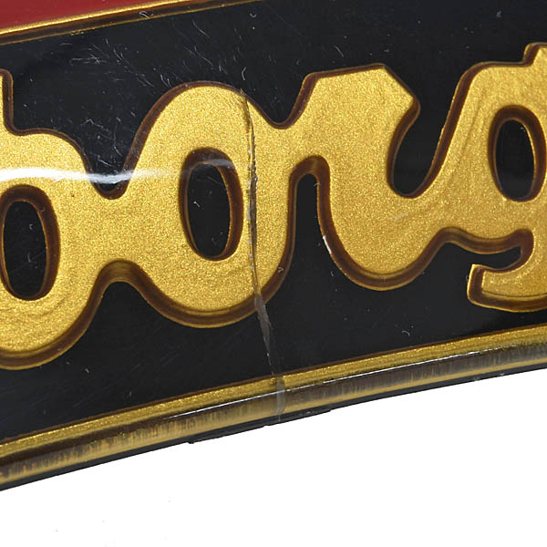 Lamborghini 1R/2R�ȥ饯�����ѥ����Хå�