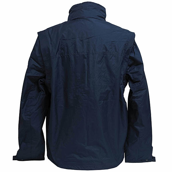 Registro TOURING official jacket