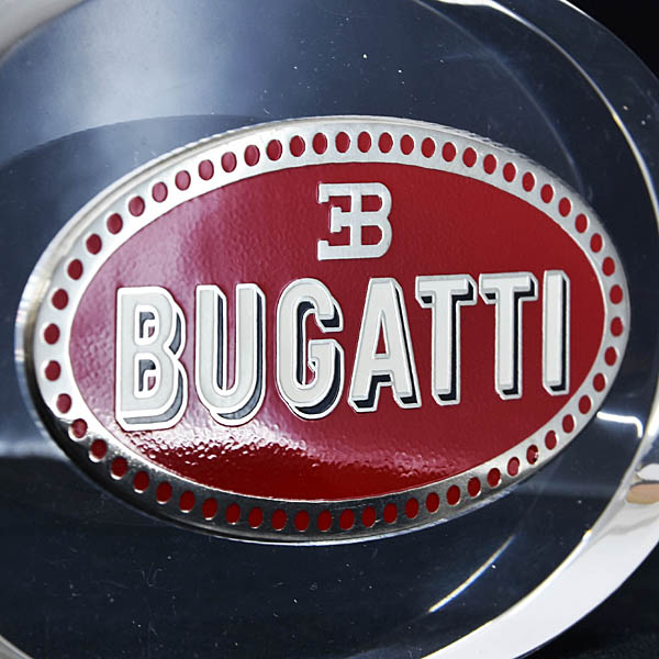 BUGATTI Emblem Paper Weight