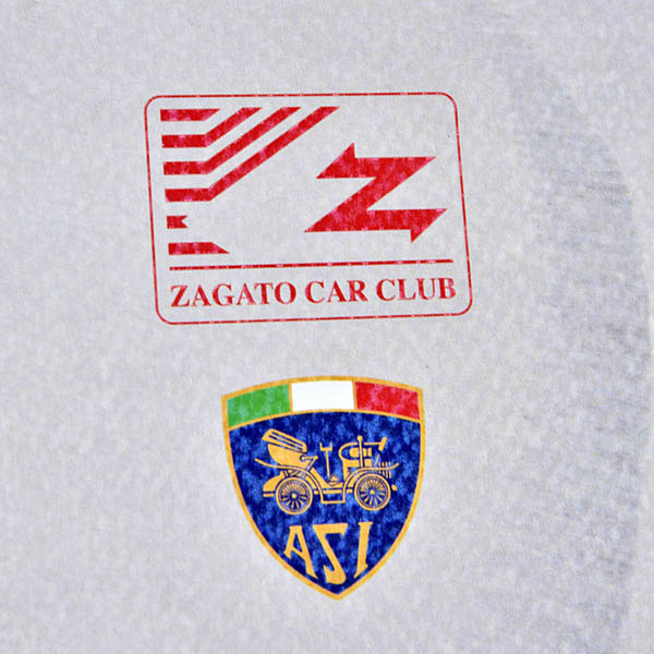 ZAGATO CAR CLUB��ȥ����