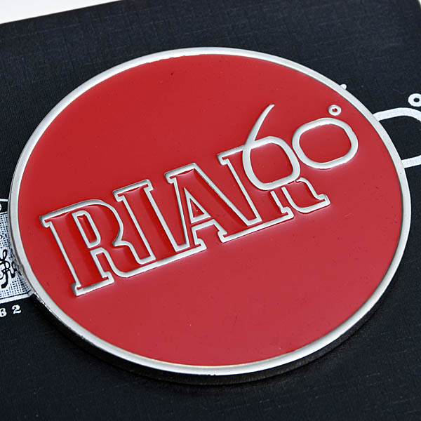 RIA(Registro Italiano Alfa Romeo)60��ǯ��ǰ�����