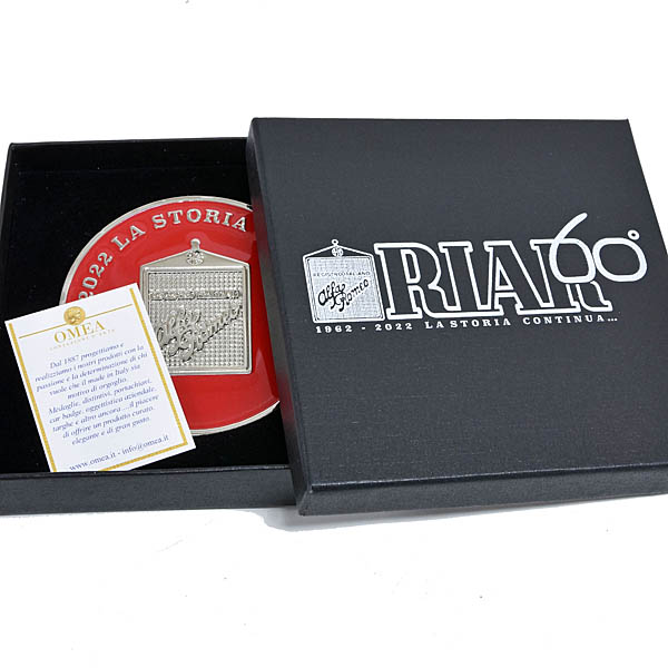 RIA(Registro Italiano Alfa Romeo)60��ǯ��ǰ�����