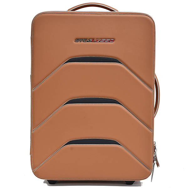 Ferrari����GTC4Russo�ѥ���꡼�Хå� by Schedoni