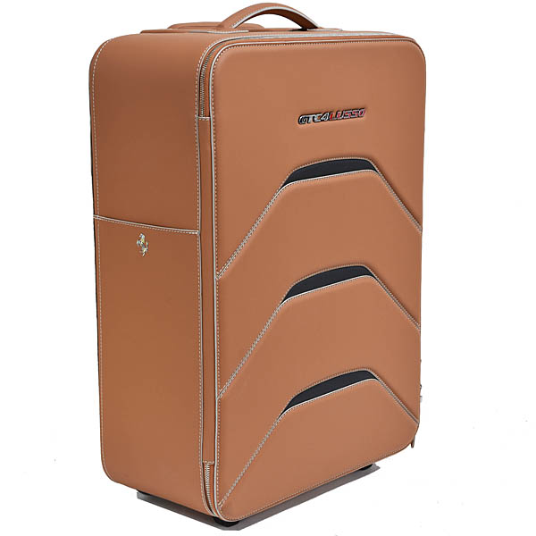 Ferrari����GTC4Russo�ѥ���꡼�Хå� by Schedoni