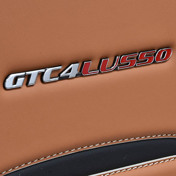 Ferrari����GTC4Russo�ѥ���꡼�Хå� by Schedoni