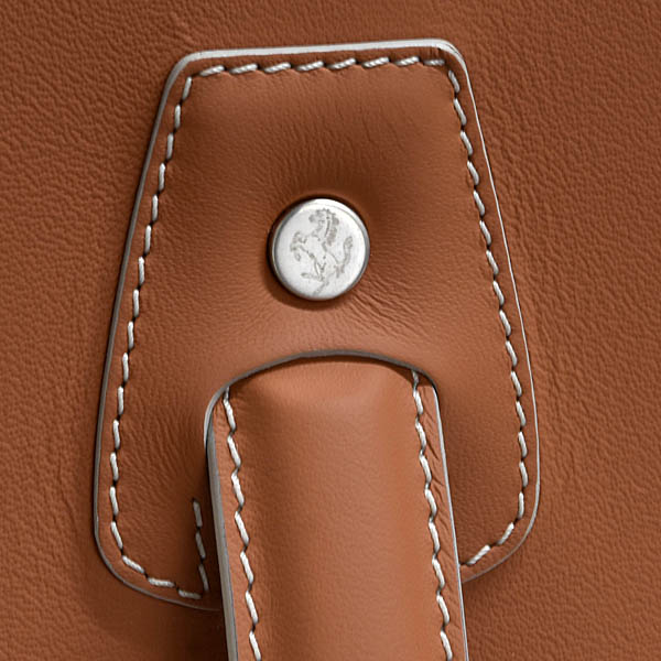 Ferrari����GTC4Russo�ѥ���꡼�Хå� by Schedoni