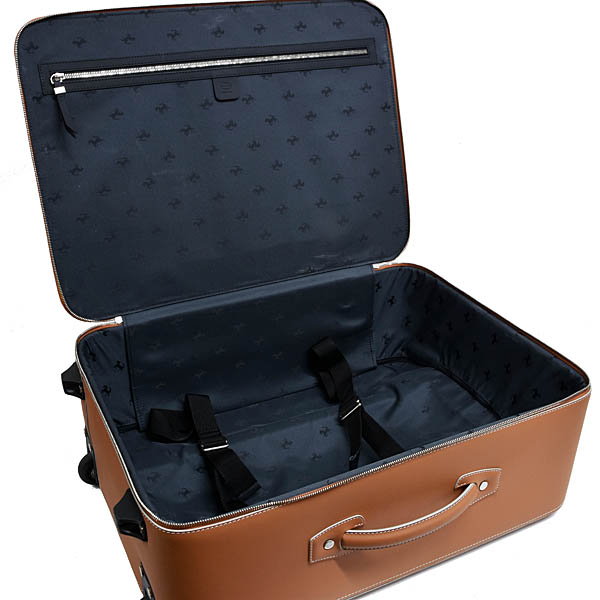 Ferrari����GTC4Russo�ѥ���꡼�Хå� by Schedoni