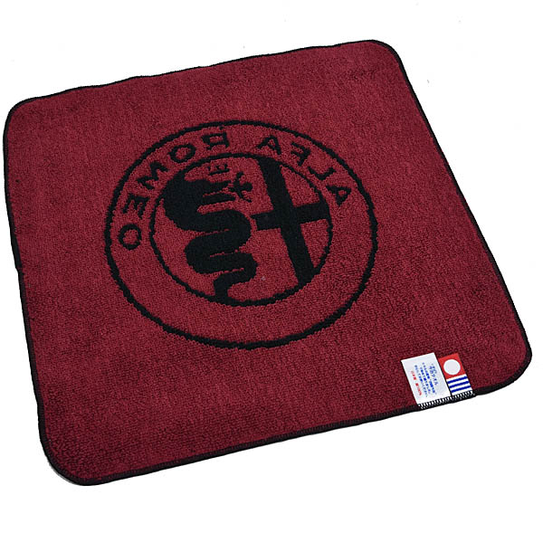 Alfa Romeo�����ϥ�ɥ�����