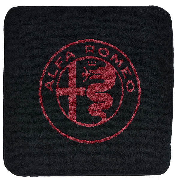 Alfa Romeo�����ϥ�ɥ�����