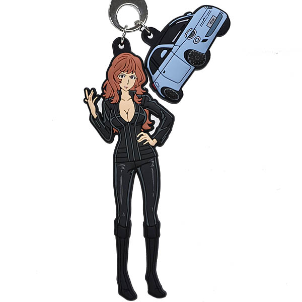 FIAT����500 LUPIN THE THIRD�������-�������-