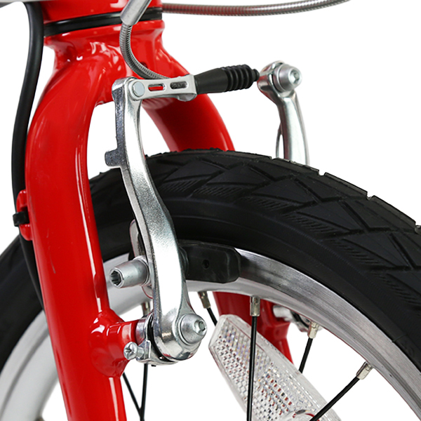 FIAT純正フォールディング電動アシストバイク