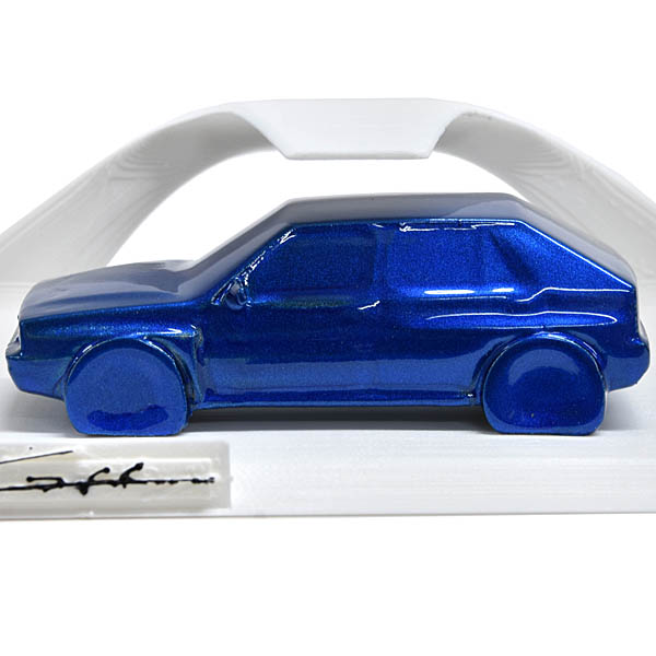 1/43 Lancia Delta Integraleミニチュアモデル by Stile GFR