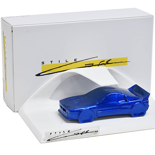 1/43 Lancia 037�ߥ˥��奢��ǥ� by Stile GFR