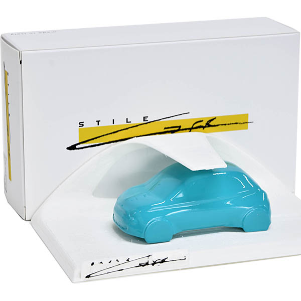 1/43 Fiat 500¥ß¥Ë¥Á¥å¥¢¥â¥Ç¥ë by Stile GFR