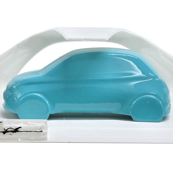 1/43 Fiat 500�ߥ˥��奢��ǥ� by Stile GFR