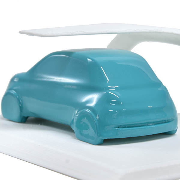 1/43 Fiat 500ミニチュアモデル by Stile GFR