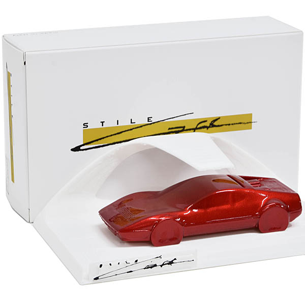 1/43 Ferrari 512BBミニチュアモデル by Stile GFR