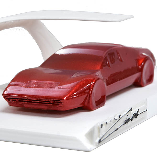 1/43 Ferrari 512BB�ߥ˥��奢��ǥ� by Stile GFR