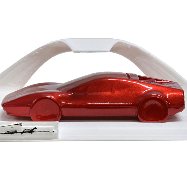 1/43 Ferrari 512BBミニチュアモデル by Stile GFR