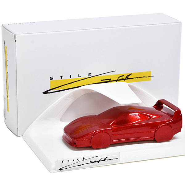 1/43 Ferrari F40�ߥ˥��奢��ǥ� by Stile GFR
