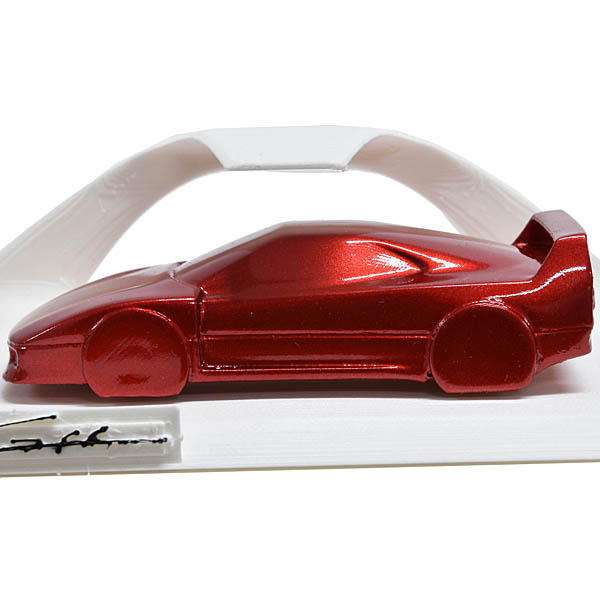 1/43 Ferrari F40�ߥ˥��奢��ǥ� by Stile GFR