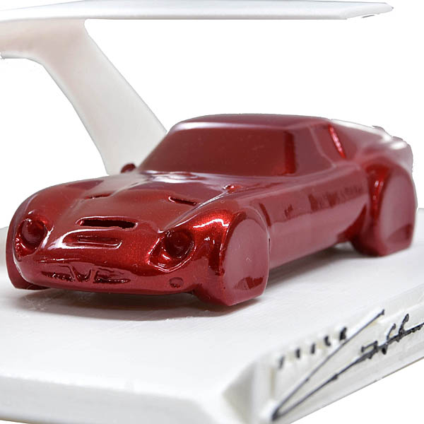 1/43 Alfa Romeo TZ2�ߥ˥��奢��ǥ� by Stile GFR
