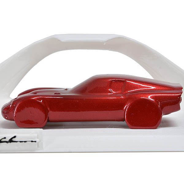 1/43 Alfa Romeo TZ2�ߥ˥��奢��ǥ� by Stile GFR