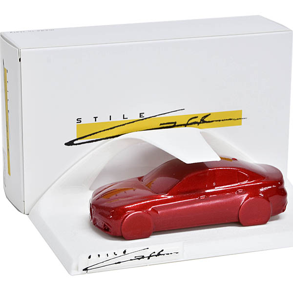1/43 Alfa Romeo Giulia�ߥ˥��奢��ǥ� by Stile GFR