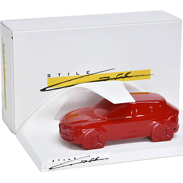 1/43 Alfa Romeo Tonale�ߥ˥��奢��ǥ� by Stile GFR