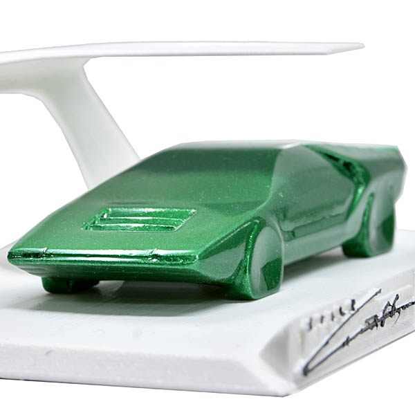 1/43 Alfa Romeo Carabo�ߥ˥��奢��ǥ� by Stile GFR