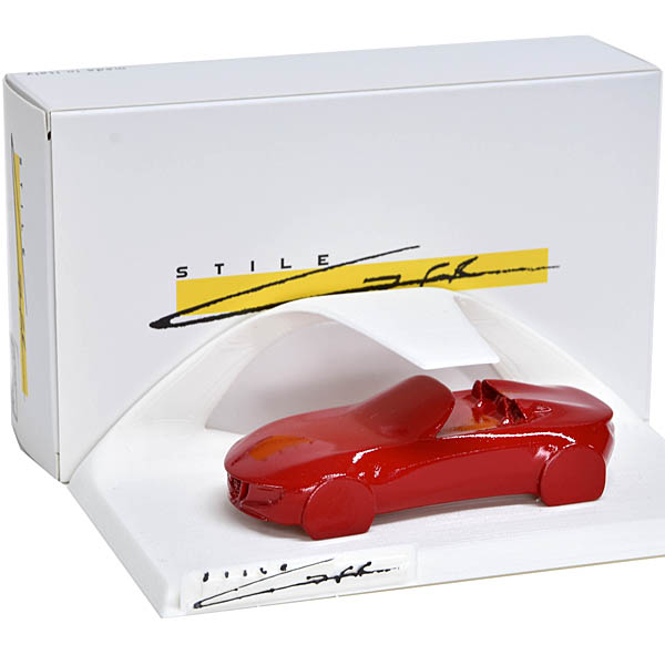 1/43 Alfa Romeo 2uettottanta�ߥ˥��奢��ǥ� by Stile GFR