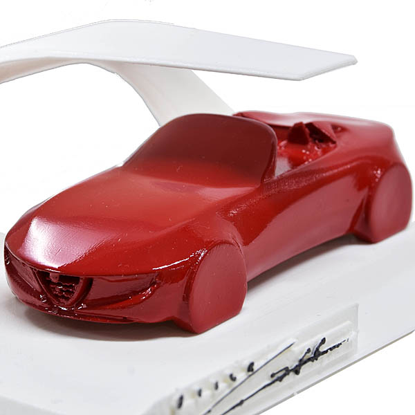 1/43 Alfa Romeo 2uettottanta�ߥ˥��奢��ǥ� by Stile GFR