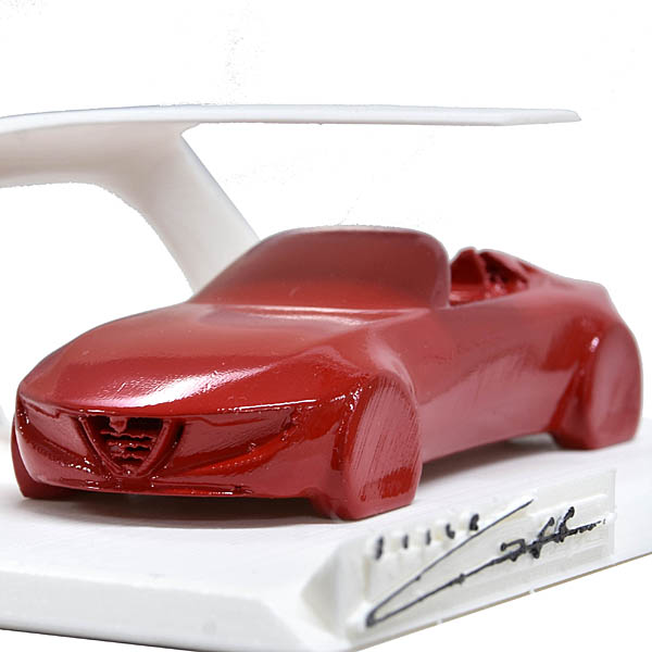 1/43 Alfa Romeo 2uettottanta�ߥ˥��奢��ǥ� by Stile GFR