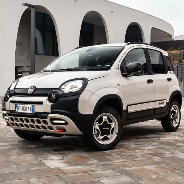 FIAT����Panda 4��40���ѥۥ����륻�󥿡�����å�