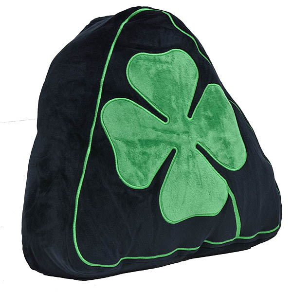 Alfa Romeo½ãÀµQuadrifoglio¥¯¥Ã¥·¥ç¥ó