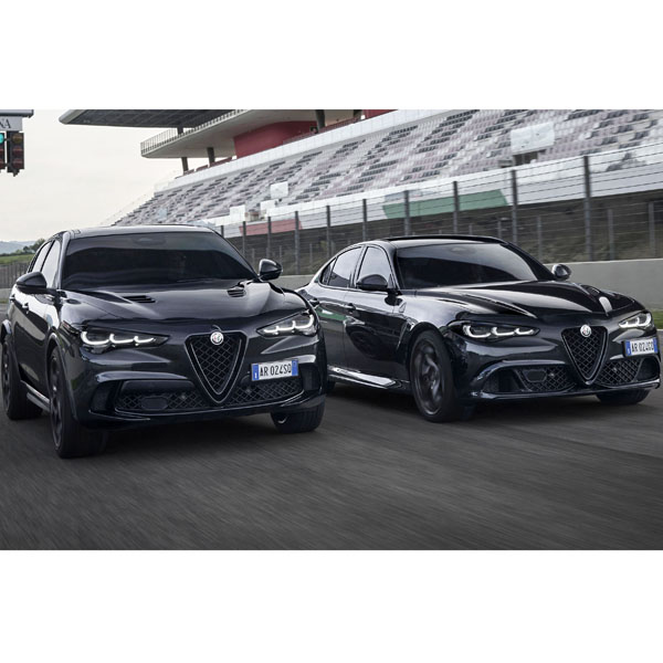 Alfa Romeo����Quadrifoglio�ޥ����åȥ������