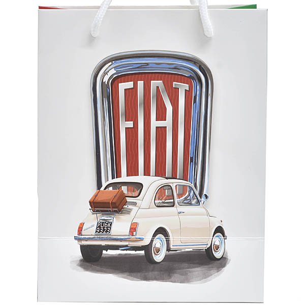 Fiat Nuova500����åѡ�(Small)