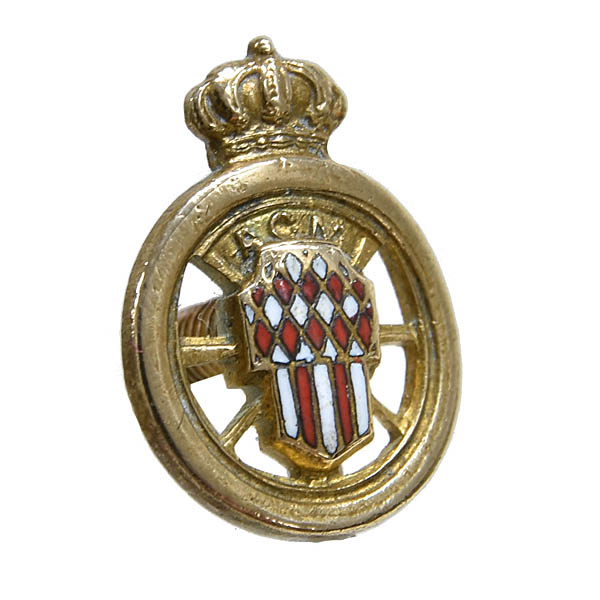 AUTOMOBILE CLUB DE MONACO (ACM)100��ǯ��ǰ������ơ����ԥ�Хå�