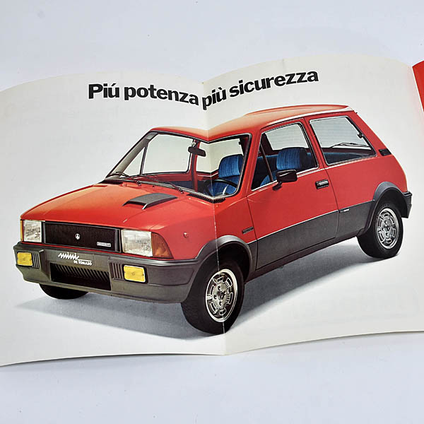 Innocenti De Tomaso���ꥸ�ʥ륫������