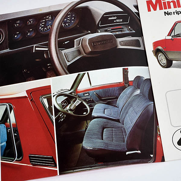 Innocenti De Tomaso���ꥸ�ʥ륫������