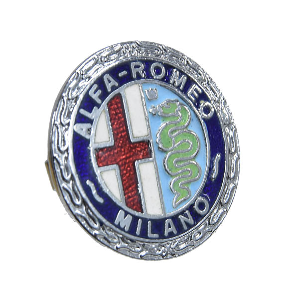 Alfa Romeo������ơ��������Хå�(Small)