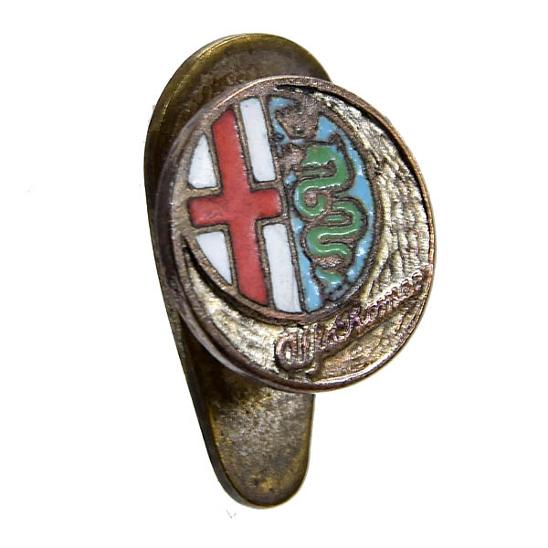 Alfa Romeo������ơ���������ڥ�ԥ�1954 by OMEA Milano