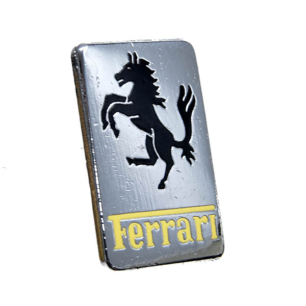 Ferrari������ơ����ԥ�Хå�