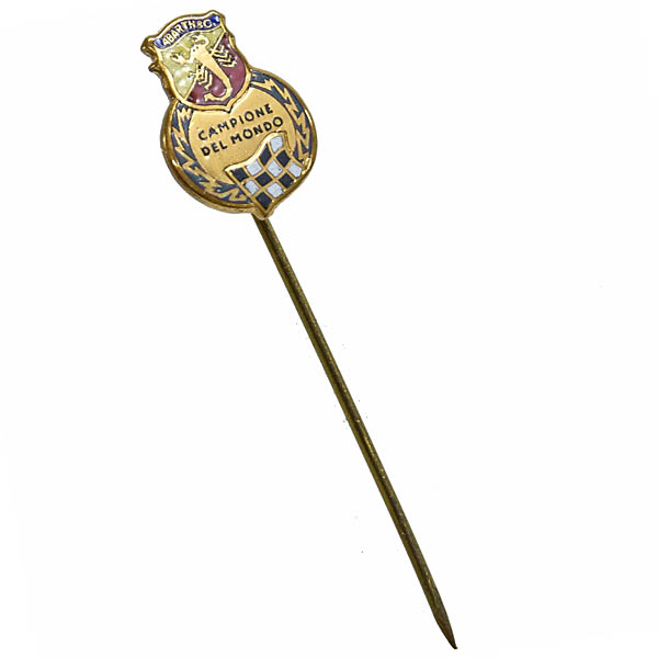 ABARTH������ơ������ƥ��å��ԥ� by Paccagnini Milano1960ǯ����