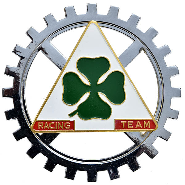 Alfa Romeo Quadrifoglio Racing Team¥°¥ê¥ë¥Ð¥Ã¥¸