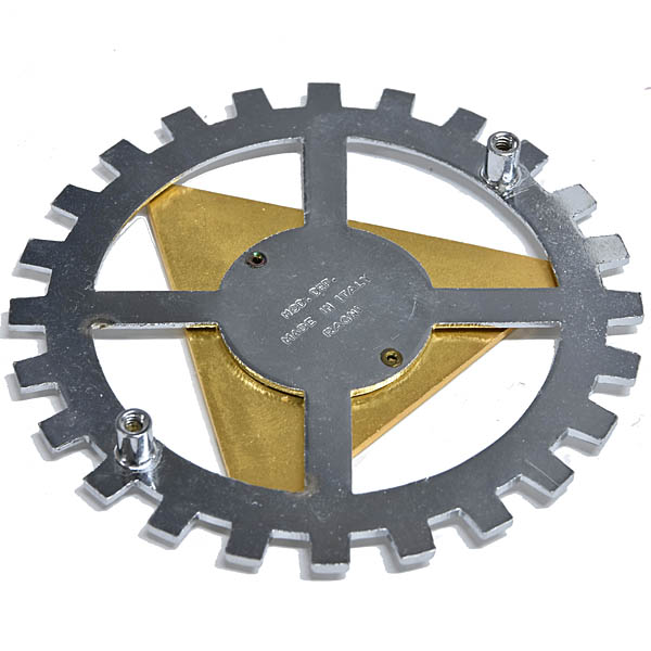 Alfa Romeo Quadrifoglio Racing Team�����Хå�