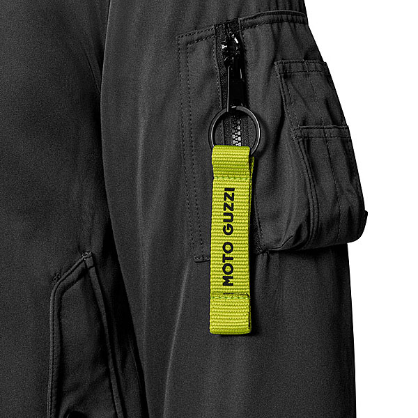 MOTO GUZZI���ե������ܥޡ����㥱�å�(�֥�å�)