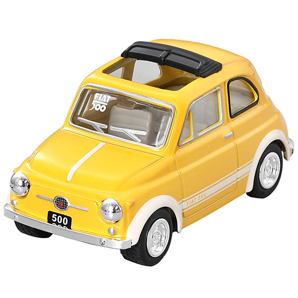 1/43 FIAT nuova500�ߥ˥��奢��ǥ�&���祳�졼�ȥ��å� by MAJANI (�ޥ�������)