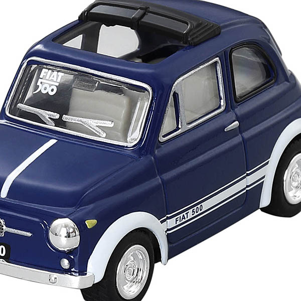 1/43 FIAT nuova500�ߥ˥��奢��ǥ�&���祳�졼�ȥ��å� by MAJANI (�ޥ�������)