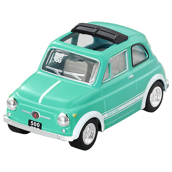 1/43 FIAT nuova500�ߥ˥��奢��ǥ�&���祳�졼�ȥ��å� by MAJANI (�ޥ�������)